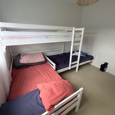 אוקלנד Orewa Homestay Rooms מראה חיצוני תמונה