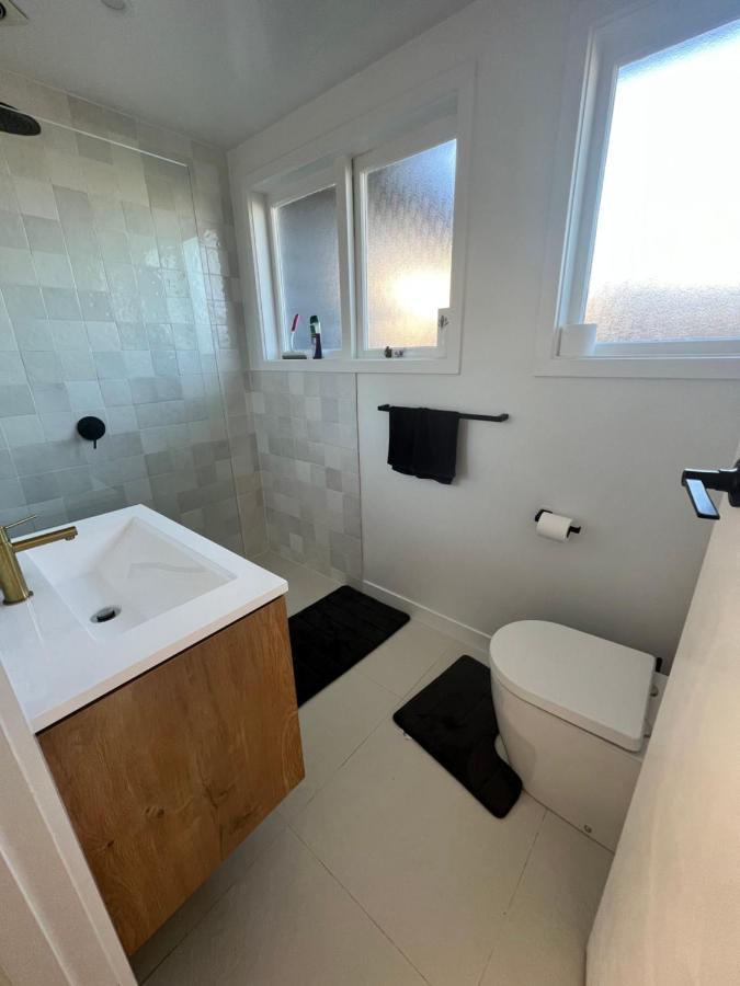 אוקלנד Orewa Homestay Rooms מראה חיצוני תמונה