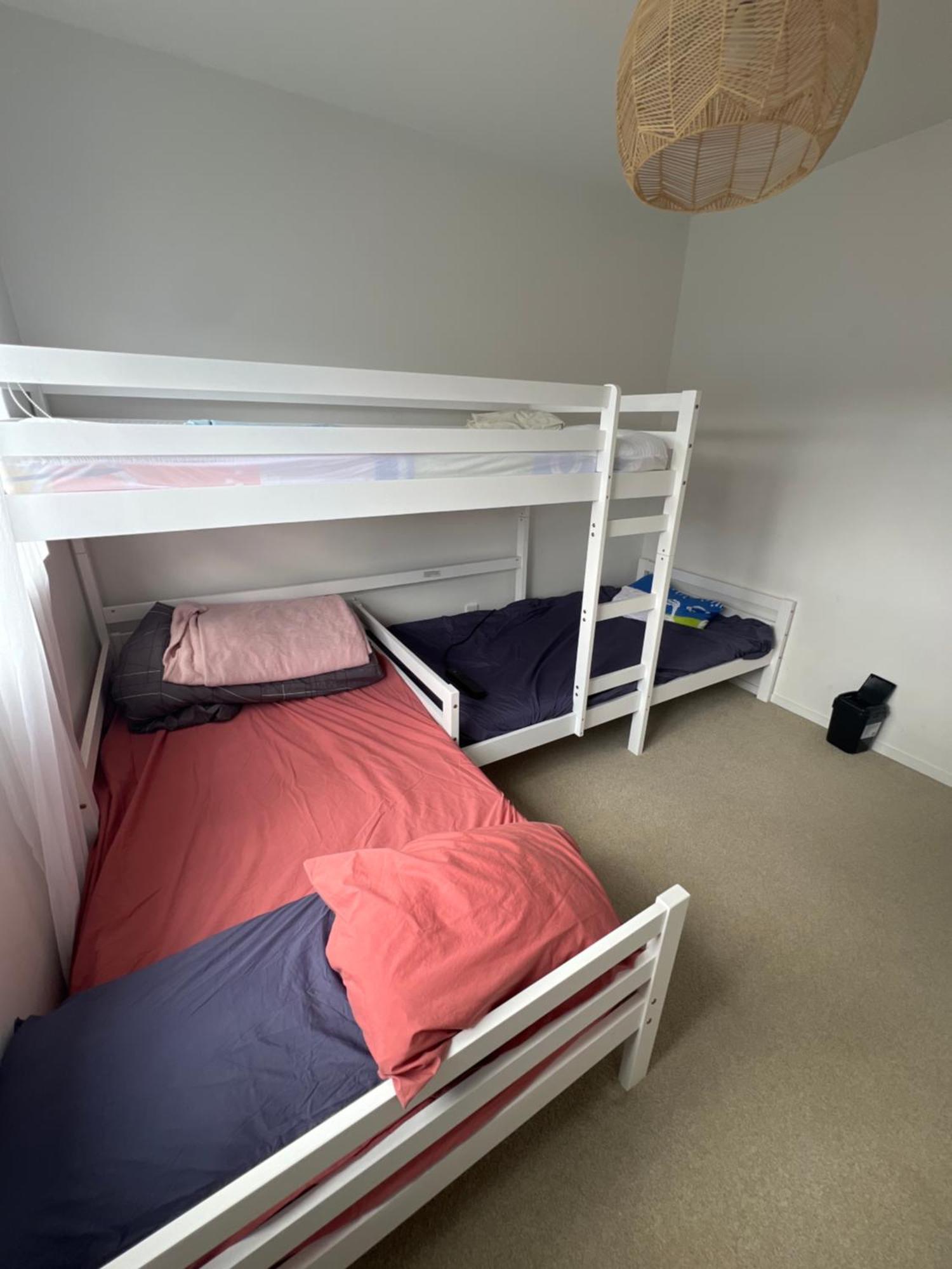 אוקלנד Orewa Homestay Rooms מראה חיצוני תמונה