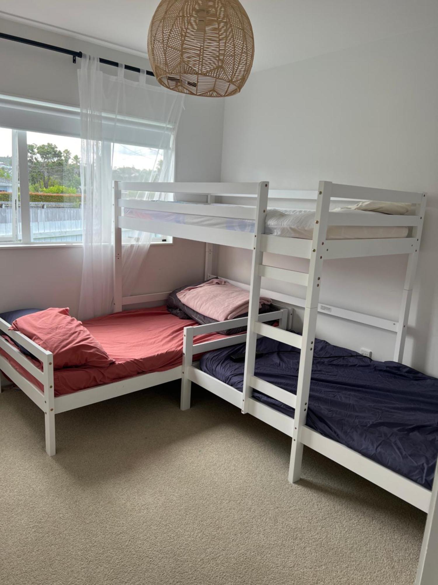 אוקלנד Orewa Homestay Rooms מראה חיצוני תמונה